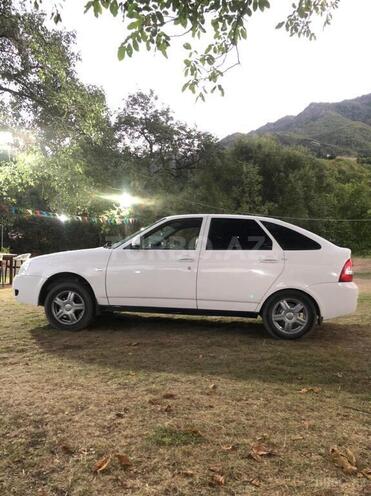 LADA (VAZ) Priora 2011, 293,000 km - 1.6 l - İsmayıllı