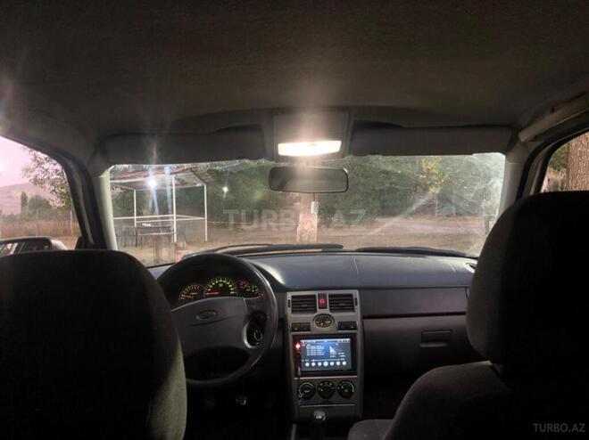 LADA (VAZ) Priora 2011, 293,000 km - 1.6 l - İsmayıllı