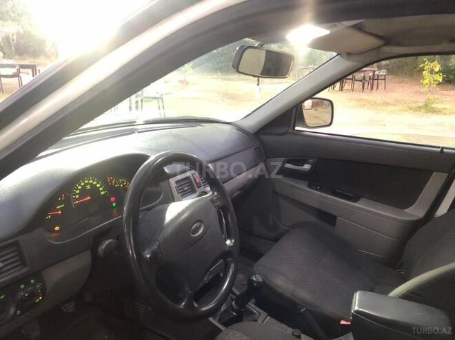 LADA (VAZ) Priora 2011, 293,000 km - 1.6 l - İsmayıllı