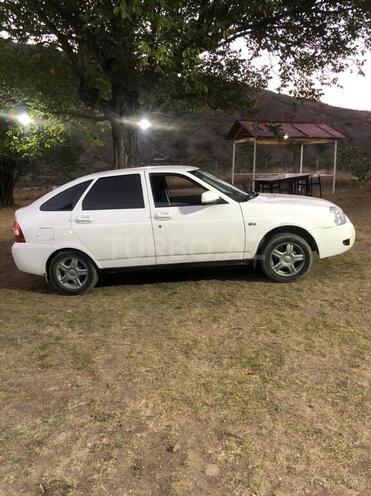 LADA (VAZ) Priora 2011, 293,000 km - 1.6 l - İsmayıllı