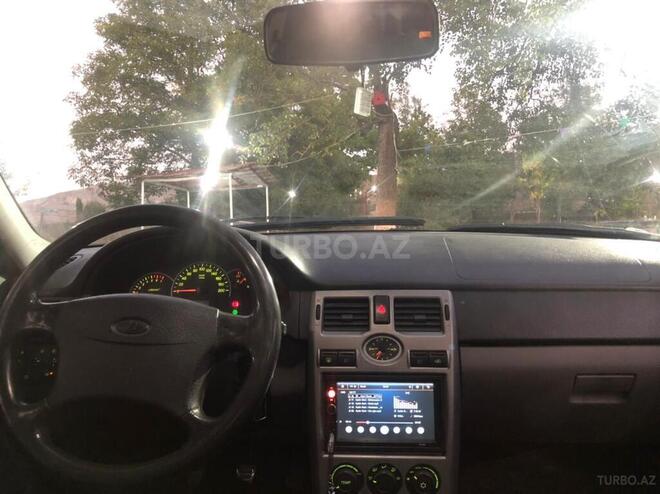 LADA (VAZ) Priora 2011, 293,000 km - 1.6 l - İsmayıllı