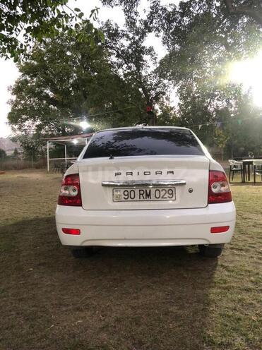 LADA (VAZ) Priora 2011, 293,000 km - 1.6 l - İsmayıllı