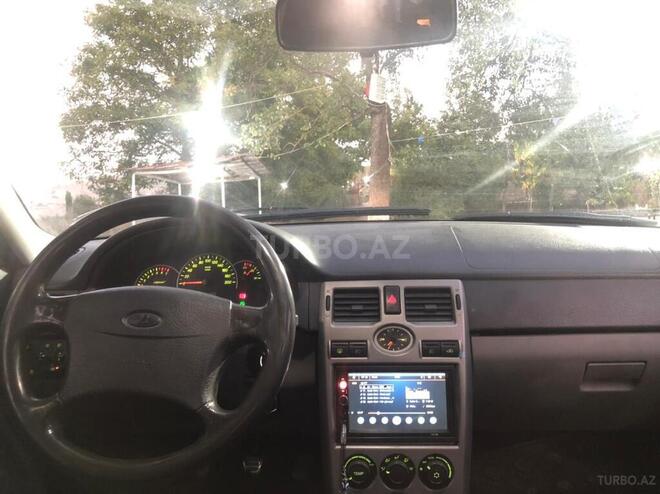 LADA (VAZ) Priora 2011, 293,000 km - 1.6 l - İsmayıllı