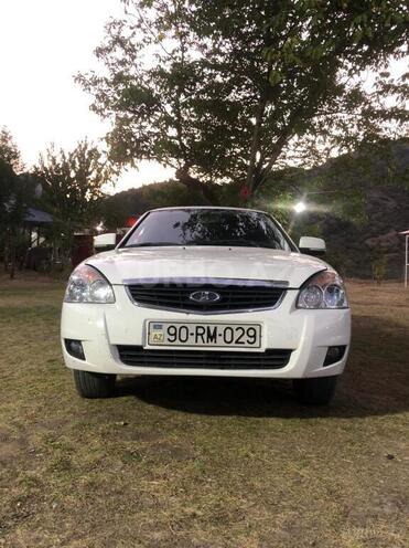 LADA (VAZ) Priora 2011, 293,000 km - 1.6 l - İsmayıllı