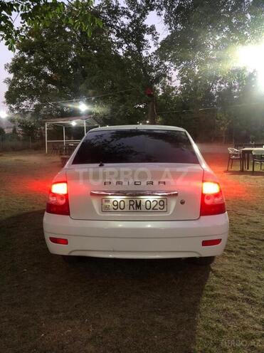 LADA (VAZ) Priora 2011, 293,000 km - 1.6 l - İsmayıllı