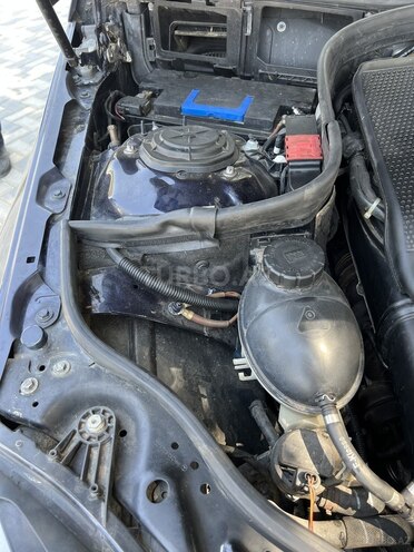 Mercedes E 220 2009, 318,000 km - 2.2 l - Masallı