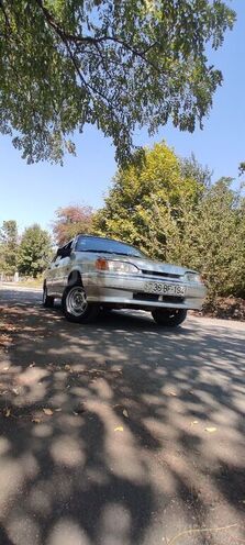 LADA (VAZ) 2115 2001, 494,585 km - 1.5 l - Qəbələ