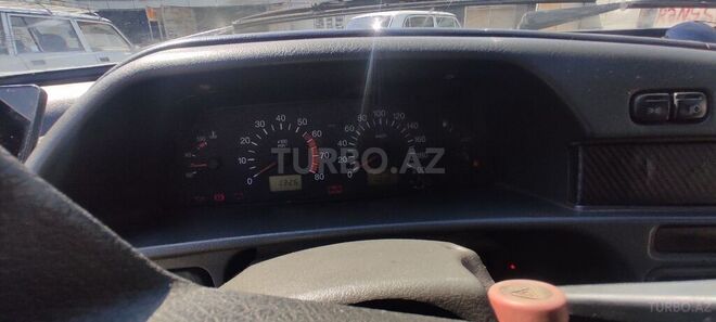 LADA (VAZ) 2115 2001, 494,585 km - 1.5 l - Qəbələ