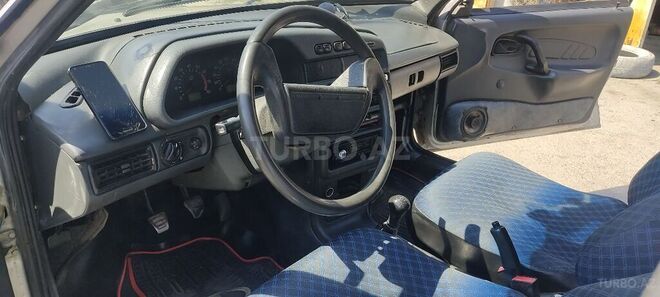 LADA (VAZ) 2115 2001, 494,585 km - 1.5 l - Qəbələ