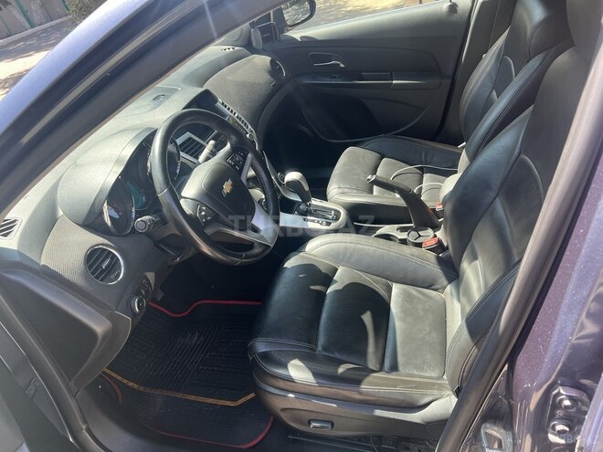 Chevrolet Cruze 2012, 216,000 km - 1.4 l - Bakı