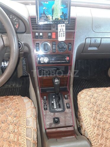 Mercedes C 180 1994, 257,488 km - 1.8 l - Şəmkir