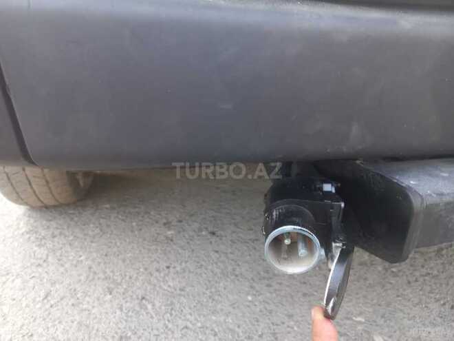 Mercedes Sprinter 315 2007, 360,000 km - 2.2 л - Bakı