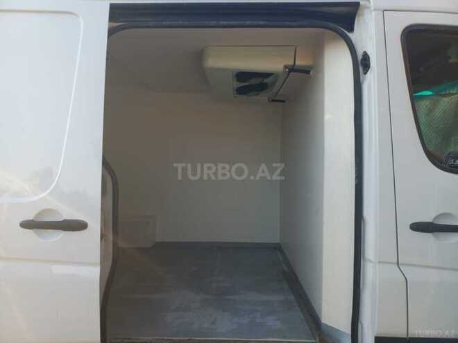 Mercedes Sprinter 315 2007, 360,000 km - 2.2 л - Bakı