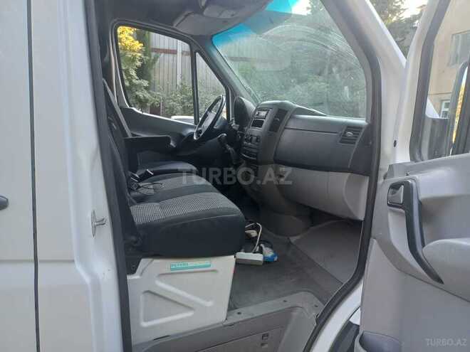Mercedes Sprinter 315 2007, 360,000 km - 2.2 л - Bakı