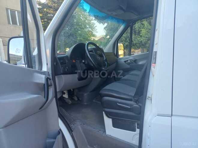 Mercedes Sprinter 315 2007, 360,000 km - 2.2 л - Bakı