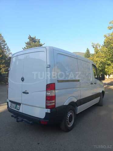 Mercedes Sprinter 315 2007, 360,000 km - 2.2 л - Bakı
