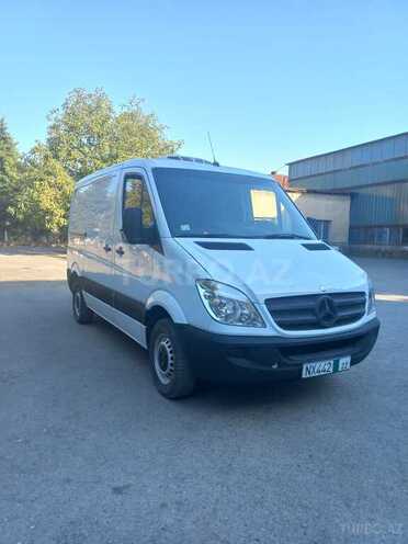 Mercedes Sprinter 315 2007, 360,000 km - 2.2 л - Bakı