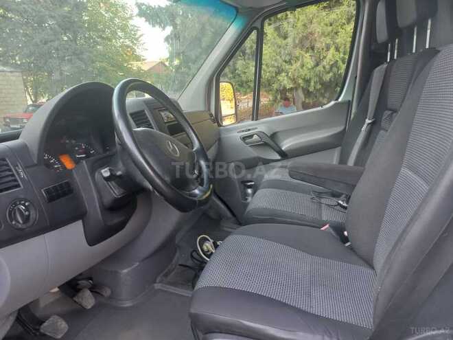 Mercedes Sprinter 315 2007, 360,000 km - 2.2 л - Bakı