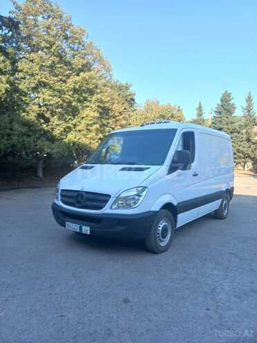 Mercedes Sprinter 315 2007, 360,000 km - 2.2 л - Bakı