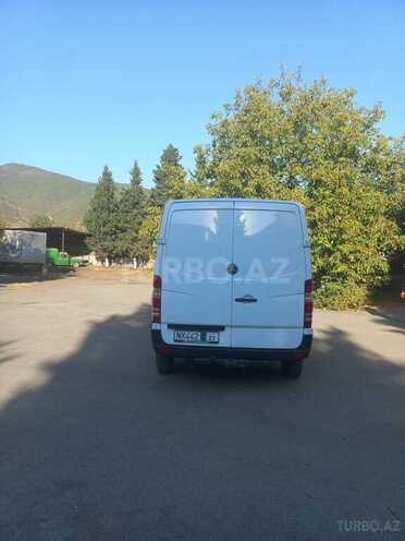 Mercedes Sprinter 315 2007, 360,000 km - 2.2 л - Bakı