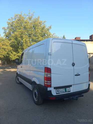Mercedes Sprinter 315 2007, 360,000 km - 2.2 л - Bakı