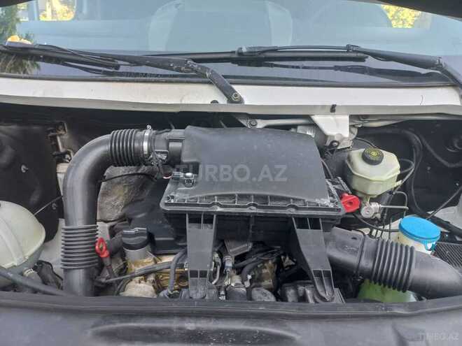Mercedes Sprinter 315 2007, 360,000 km - 2.2 л - Bakı