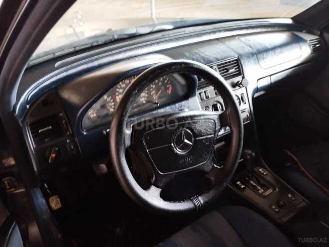 Mercedes C 180 1995, 350,000 km - 1.8 л - Hacıqabul