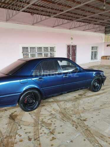Mercedes C 180 1995, 350,000 km - 1.8 л - Hacıqabul