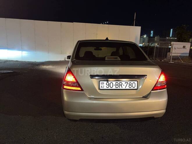 Nissan Tiida 2007, 220,000 km - 1.5 l - Bakı