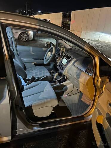 Nissan Tiida 2007, 220,000 km - 1.5 l - Bakı