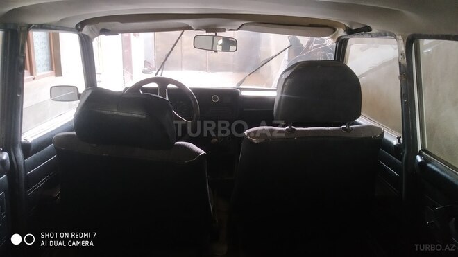 LADA (VAZ) 2104 1986, 16,890 km - 1.5 л - Gəncə