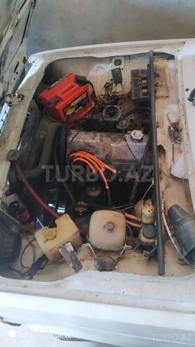 LADA (VAZ) 2104 1986, 16,890 km - 1.5 л - Gəncə