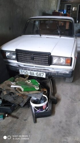 LADA (VAZ) 2104 1986, 16,890 km - 1.5 л - Gəncə