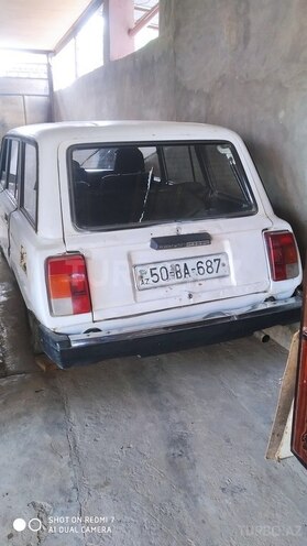 LADA (VAZ) 2104 1986, 16,890 km - 1.5 л - Gəncə