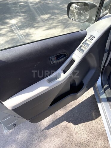 Toyota Yaris 2008, 265,000 km - 1.3 l - Bakı