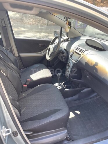 Toyota Yaris 2008, 265,000 km - 1.3 l - Bakı