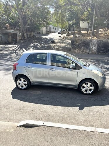 Toyota Yaris 2008, 265,000 km - 1.3 l - Bakı