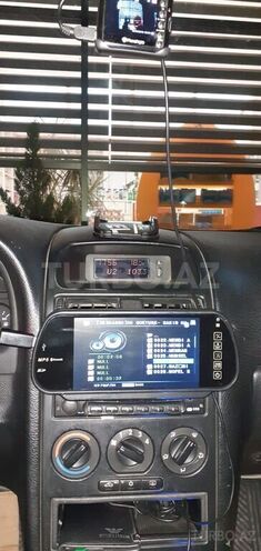 Opel Astra 1999, 232,000 km - 1.6 l - Xaçmaz