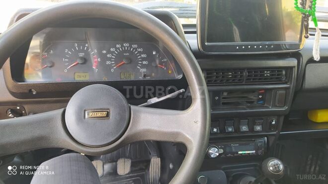 LADA (VAZ) Niva 2012, 131,000 km - 1.7 l - Qazax