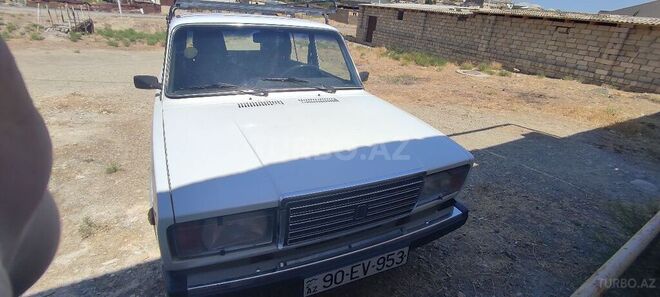 LADA (VAZ) 2104 2008, 532,320 km - 1.6 l - Bakı