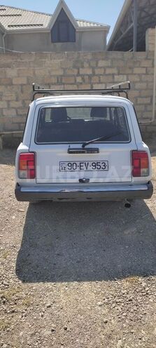 LADA (VAZ) 2104 2008, 532,320 km - 1.6 l - Bakı