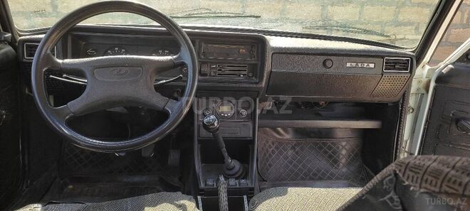 LADA (VAZ) 2104 2008, 532,320 km - 1.6 l - Bakı