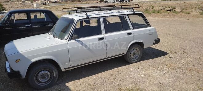 LADA (VAZ) 2104 2008, 532,320 km - 1.6 l - Bakı