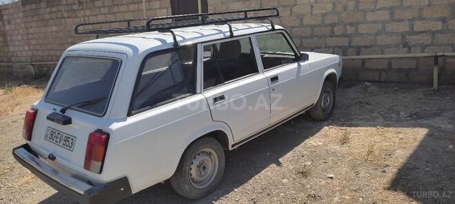 LADA (VAZ) 2104 2008, 532,320 km - 1.6 l - Bakı