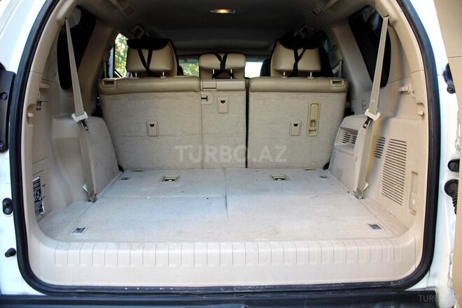 Toyota Prado 2012, 170,000 km - 4.0 l - Bakı