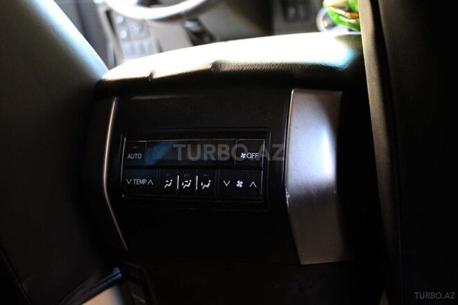 Toyota Prado 2012, 170,000 km - 4.0 l - Bakı