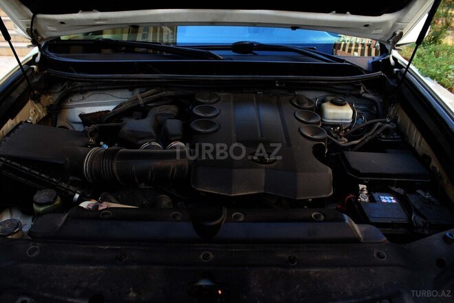 Toyota Prado 2012, 170,000 km - 4.0 l - Bakı