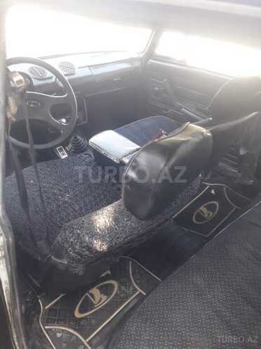 LADA (VAZ) 2106 1985, 25,458 km - 1.5 l - Qazax