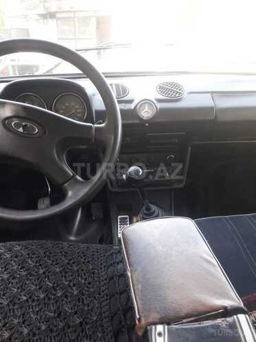 LADA (VAZ) 2106 1985, 25,458 km - 1.5 l - Qazax