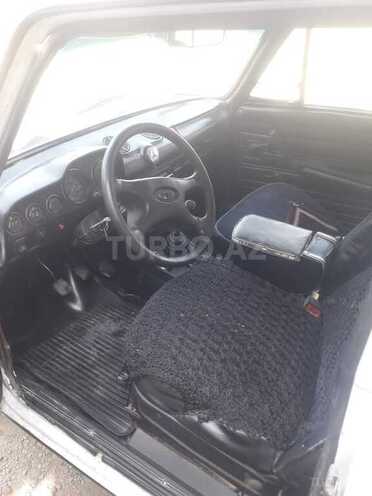 LADA (VAZ) 2106 1985, 25,458 km - 1.5 l - Qazax